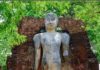 ARCHIVES TOURISME: Loris Curtenaz, l’explorateur des temples perdus