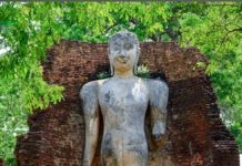 ARCHIVES TOURISME: Loris Curtenaz, l’explorateur des temples perdus