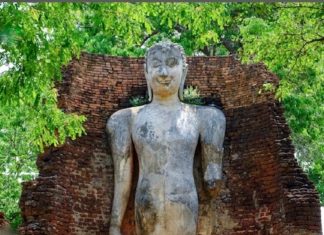 ARCHIVES TOURISME: Loris Curtenaz, l’explorateur des temples perdus