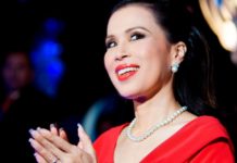 THAILANDE – POLITIQUE: Plus de politique pour la princesse Ubolratana