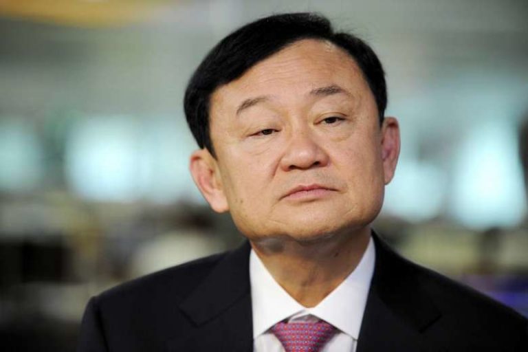 GAVROCHE HEBDO – ÉDITORIAL: Et si Thaksin Shinawatra revenait en Thaïlande ?