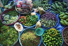 BANGKOK AUTREMENT: Les meilleurs restaurants Vegan de Bangkok, c’est ici !