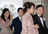 THAÏLANDE: Le mariage de la fille de Thaksin à Hong-Kong déferle sur les réseaux sociaux thaïlandais