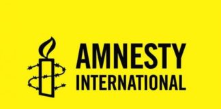 Amnesty International