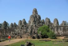 cambodge temple