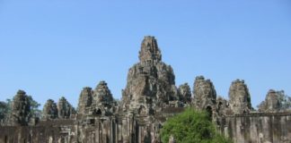 cambodge temple