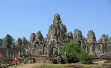 CAMBODGE EXPRESS – ACTUALITÉS : Que retenir de l’actualité cambodgienne du 2 au 8 mai ? cambodge temple
