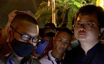 THAÏLANDE – POLITIQUE: Human Rights Watch réitère son appel aux autorités thaïlandaises