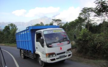 INDONÉSIE – BALI: Les chauffeurs routiers refusent de payer les tests Covid-19