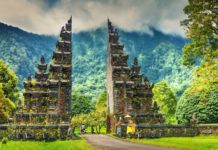 Bali