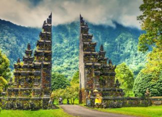Bali