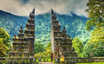 Bali