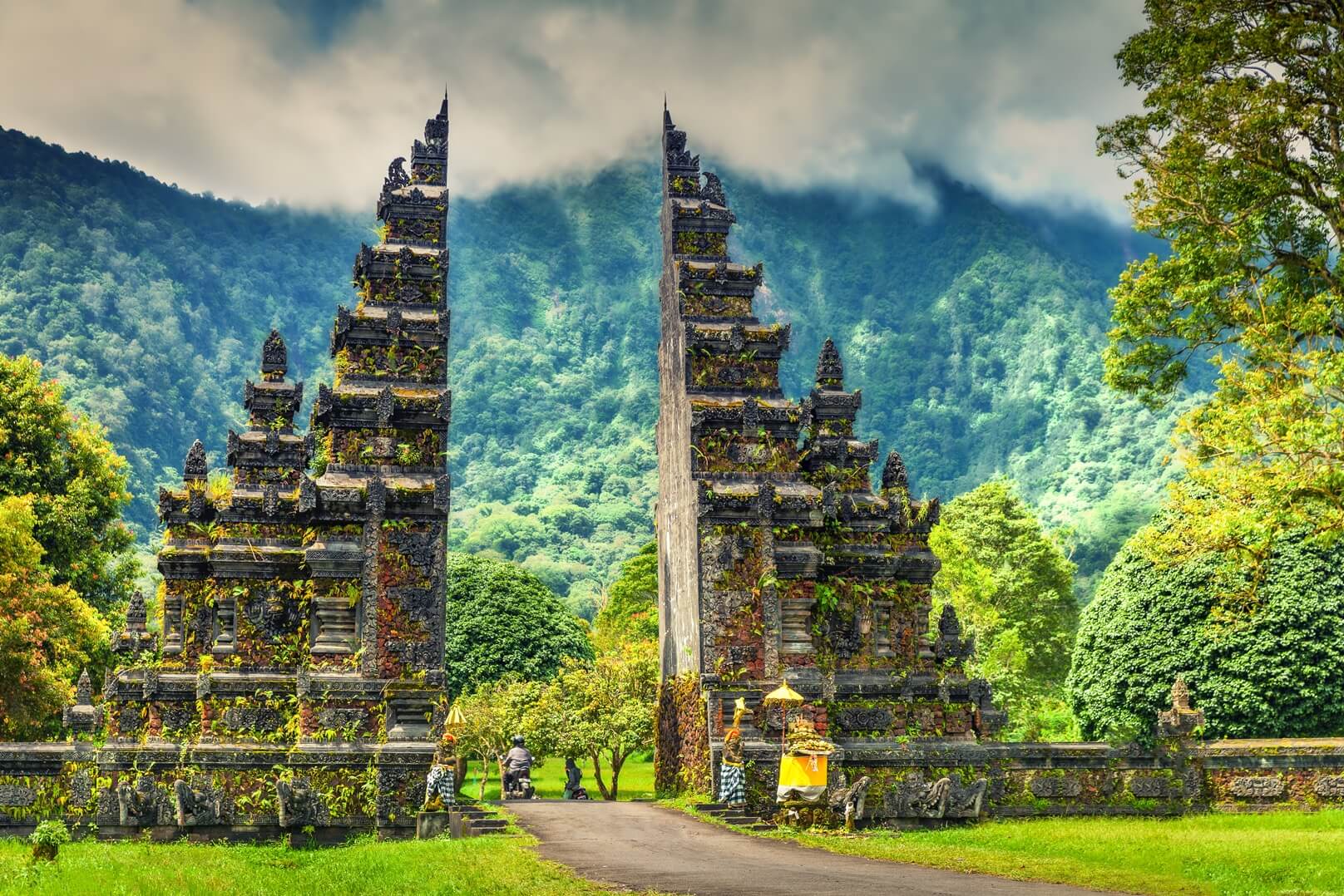 Bali