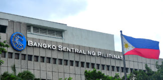 Banque centrale des Philippines