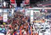 THAÏLANDE – ÉCONOMIE: L’avenir du secteur automobile siamois en suspens