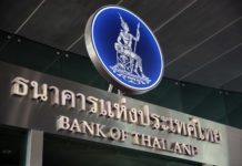 Banque de Thaïlande