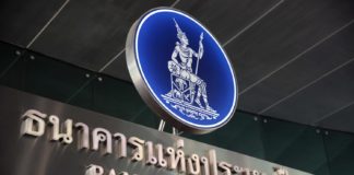 Banque de Thaïlande