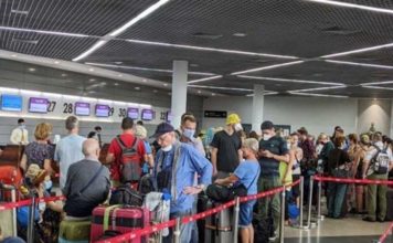 CAMBODGE – CORONAVIRUS: Un rappel des conditions d’entrée dans le Royaume pour les français