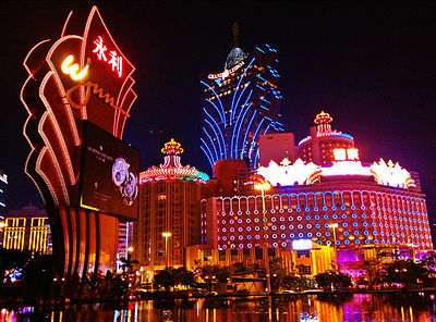 ASIE – SOCIÉTÉ: Les casinos et les jeux d’argent dans le collimateur des autorités asiatiques