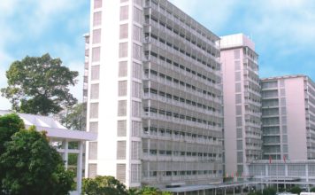 VIETNAM – CORONAVIRUS: Alerte au virus «mutant» britannique hôpital vietnam