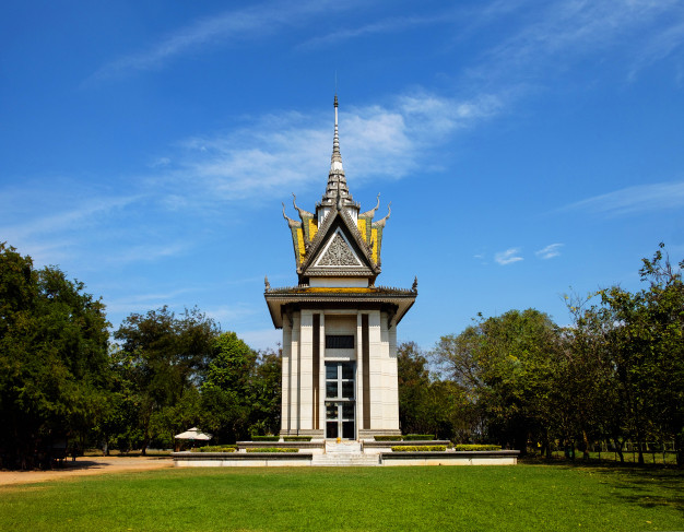 CAMBODGE – HISTOIRE: Plongée dans l’horreur de S21, le centre d’exécutions de Douch