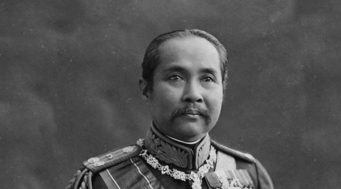 THAÏLANDE – HISTOIRE: Le 13 juillet 1893, journée fatidique du passé franco-siamois