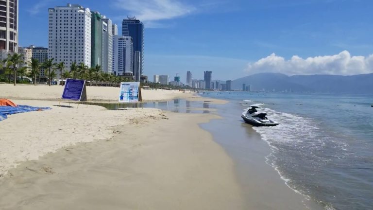 VIETNAM – CORONAVIRUS: Un premier malade vietnamien succombe à la Covid-19