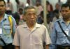 CAMBODGE – HISTOIRE: Comment Douch, le bourreau des Khmers Rouges décédé, avait fini devant la justice internationale