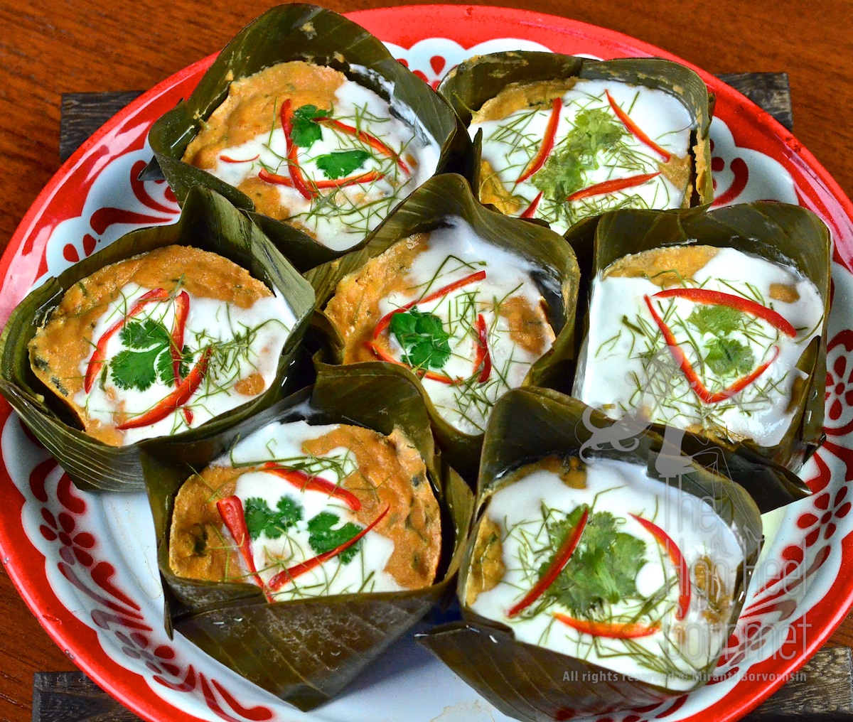 THAÏLANDE - CUISINE: Spécialités de Phuket - Gavroche Thaïlande