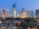 Jakarta indonésie