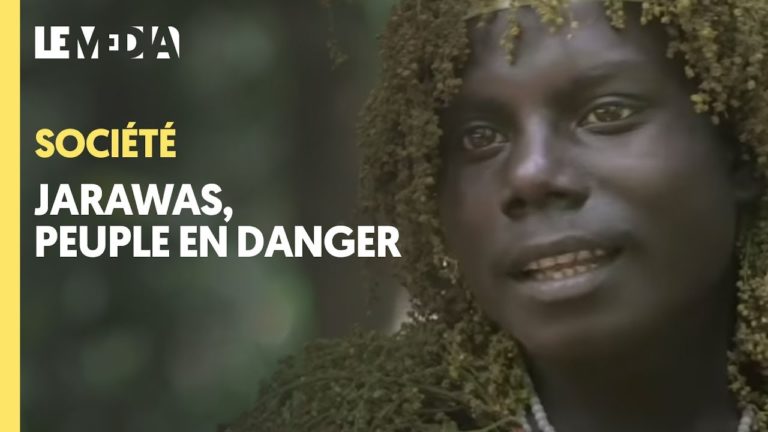 ASIE DU SUD-EST – INDE: Les îles Andaman, l’archipel protégé mais frappé par la Covid-19
