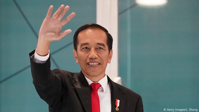 INDONESIE: Après Jakarta, la capitale de l’Indonésie sera dans le Kalimantan