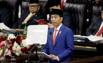 INDONÉSIE – POLITIQUE: Dans l’ombre de Jokowi, la revanche des oligarques indonésiens Joko Widodo Indonésie