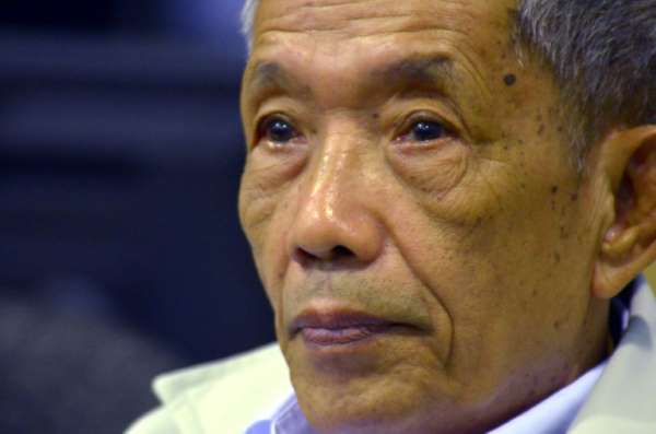 CAMBODGE – JUSTICE: Après la mort de Douch «l’exécuteur», retour sur l’impossible procès des Khmers Rouges