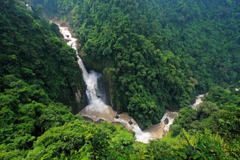 THAÏLANDE – TOURISME : Voici la liste complète des nouveaux droits d’entrée dans les parcs nationaux de Thaïlande