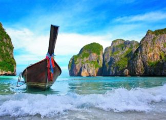 Koh Phi Phi