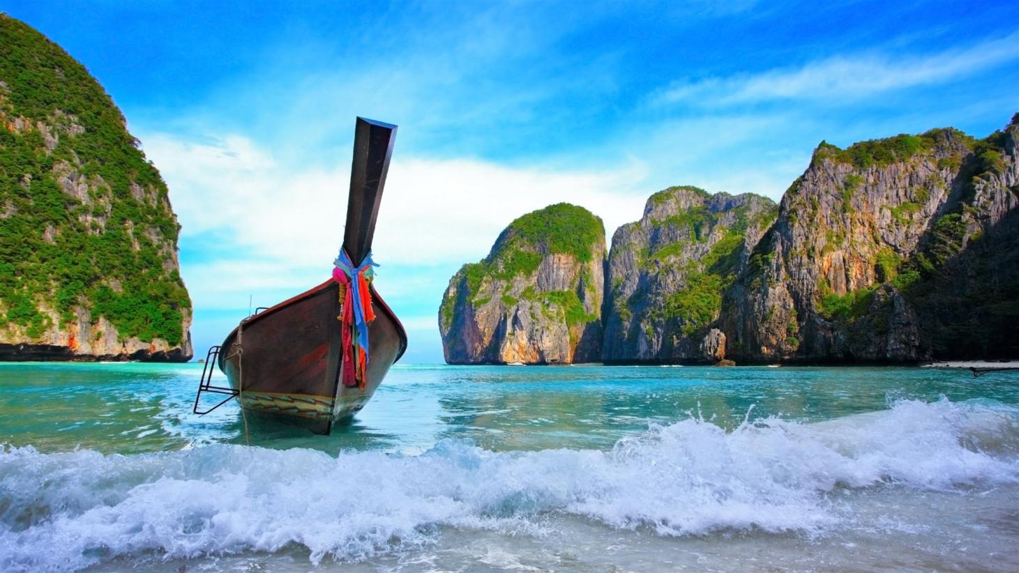 Koh Phi Phi