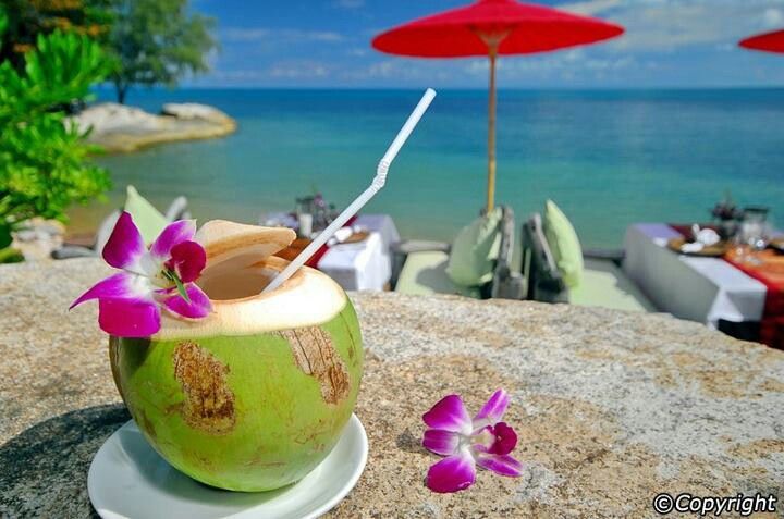 THAÏLANDE – TOURISME : Koh Kood, le paradis est tout proche !
