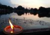 THAÏLANDE – CHRONIQUE : « Loy Krathong, la fête des lumières » Parc historique Sukhothai