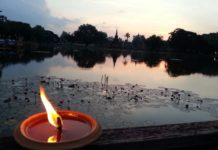 Parc historique Sukhothai