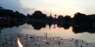 Parc historique Sukhothai