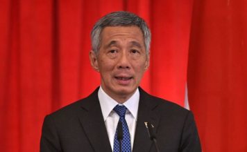 Lee-Hsien-Loong