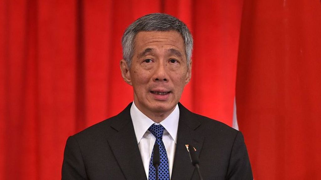 Lee-Hsien-Loong