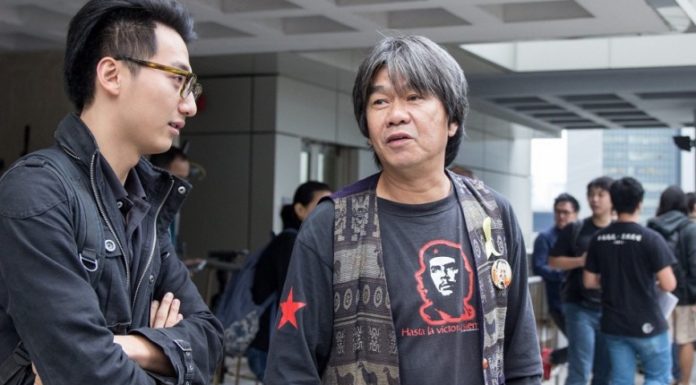 HONG KONG – POLITIQUE: Pas de vote le 6 septembre, mais des protestations et des arrestations