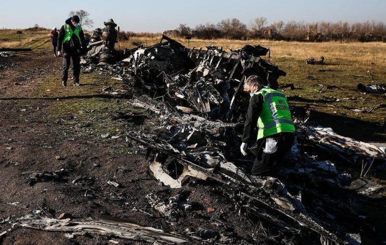 MALAISIE – CATASTROPHE: Il y a six ans, la tragédie du vol MH17 au dessus de l’Ukraine