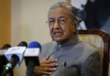 MALAISIE – FRANCE: Pour Mahathir Mohammad, les Français sont «coupables» envers les musulmans