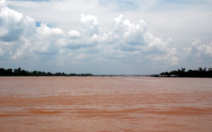 ASIE DU SUD-EST – GÉOPOLITIQUE : Le Mékong et la diplomatie de l’eau, un enjeu crucial pour l’Indochine