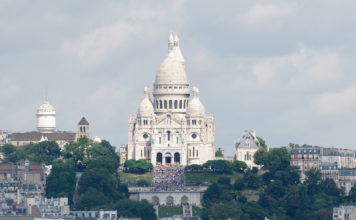 GAVROCHE – ROMAN: «La Voie du Farang», le grand retour de Patrice Montagu-Williams