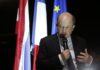 THAÏLANDE – FRANCE: L’ambassadeur Jacques Lapouge fait le point sur la situation dans le royaume le 17 avril