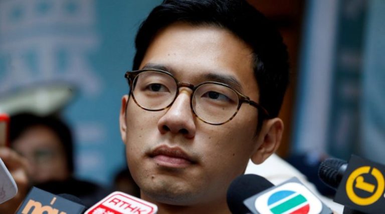 HONG KONG – POLITIQUE: Des élections repoussées pour mieux verrouiller le territoire
